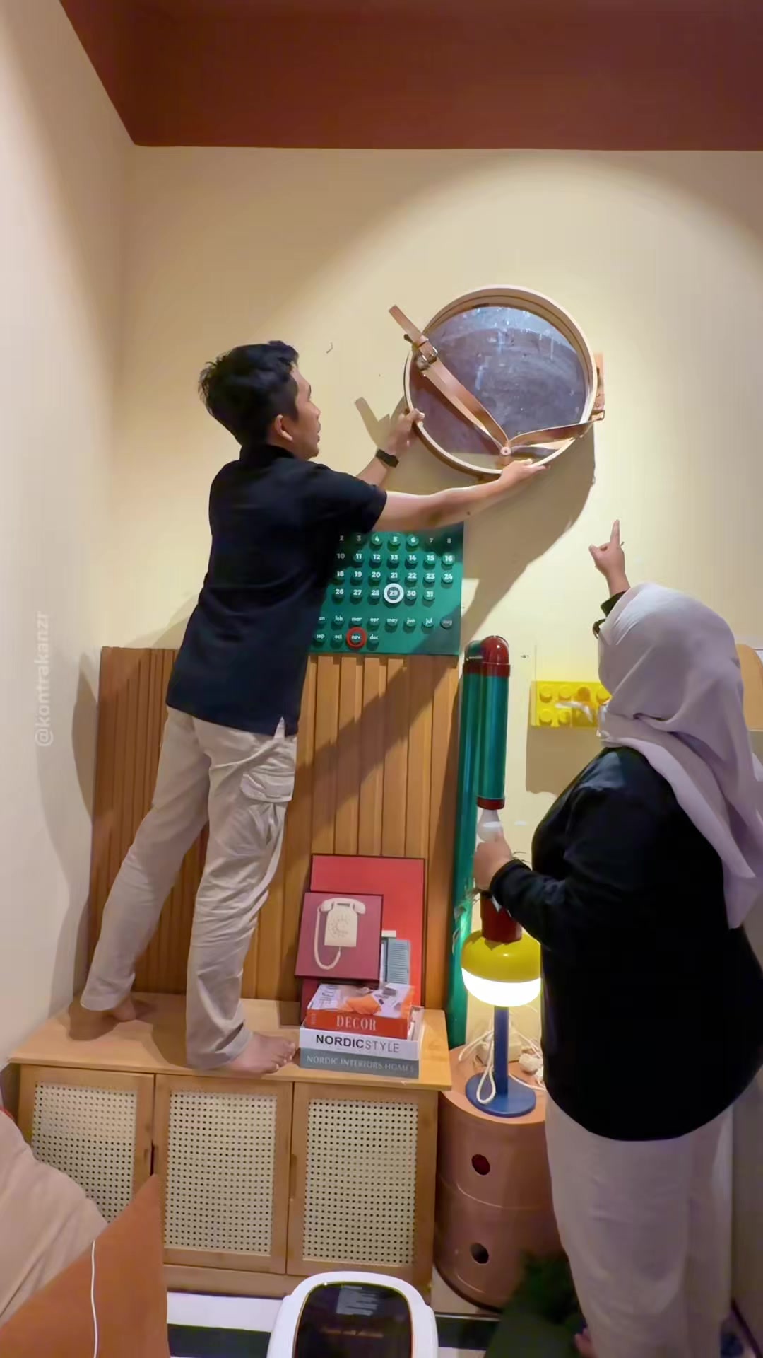 @zakia | kontrakanzr