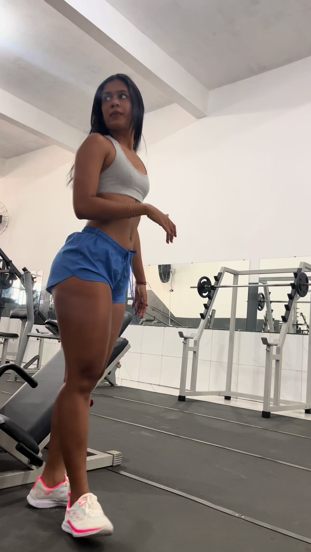 @Tais Araújo