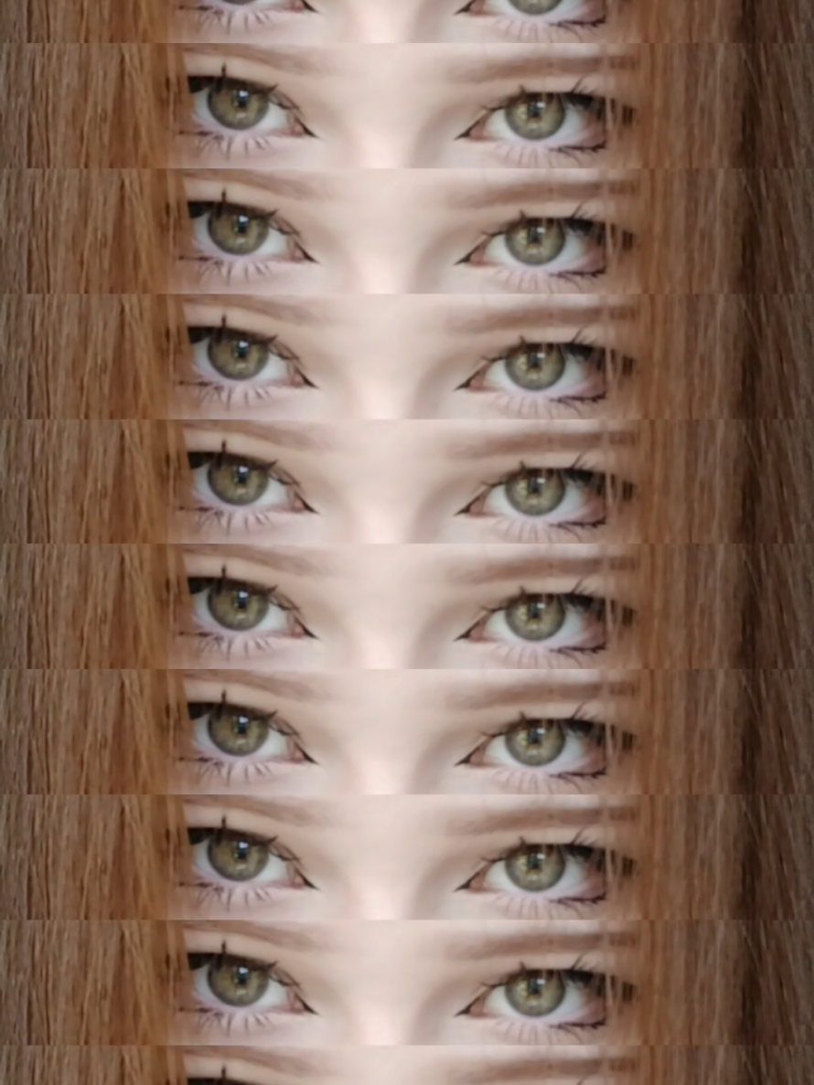 @хорошенькая