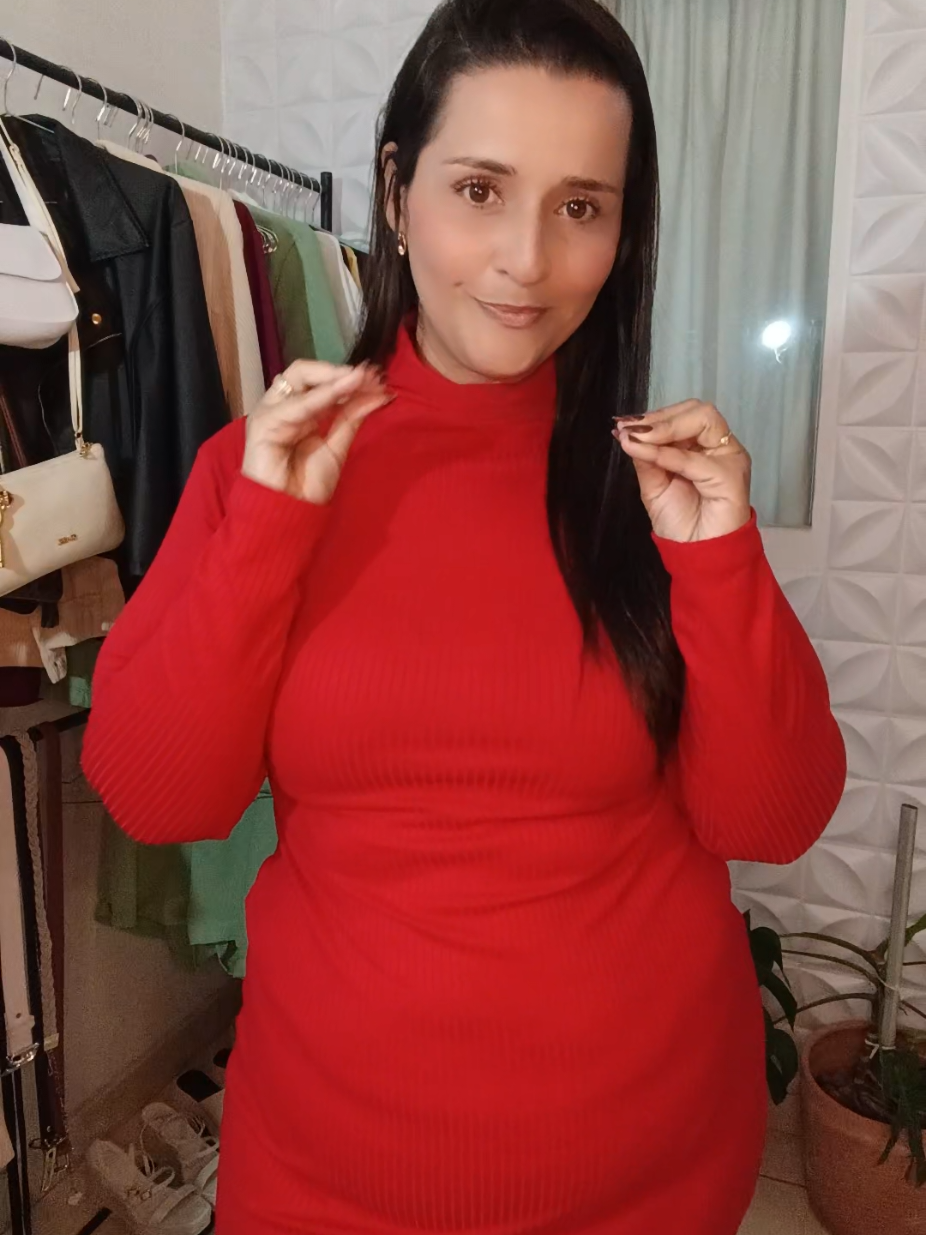 @Isadora Cândido