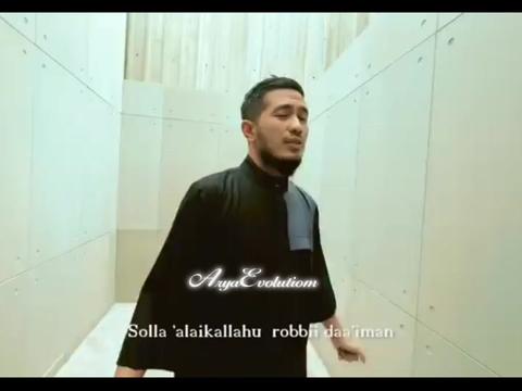 @Arya Evolution