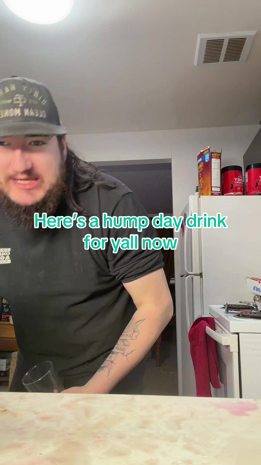 @🥃🍹🧃SippinKrayzee 🧃🍹🥃