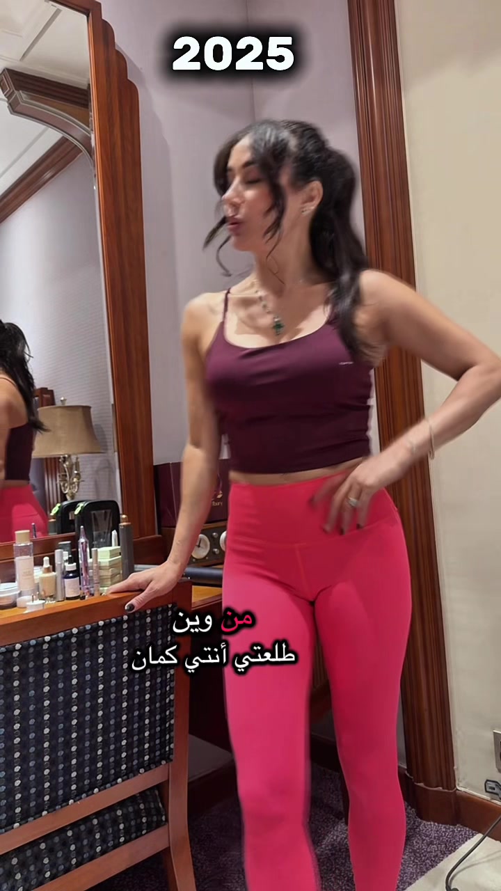 @Kinda Hanna Official