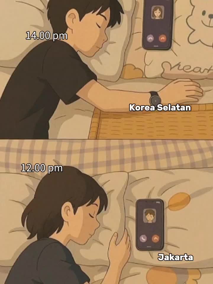 @namujia