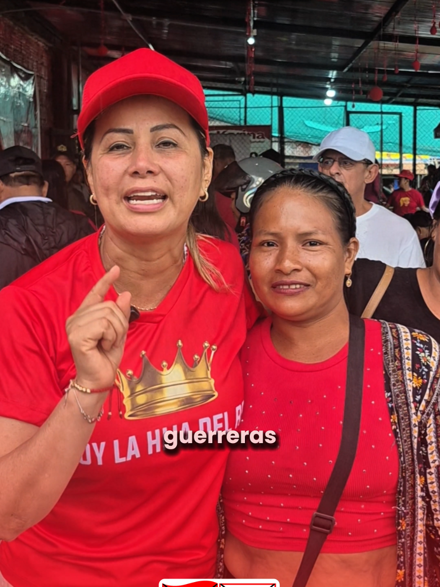 @Karina Bocanegra Pantoja