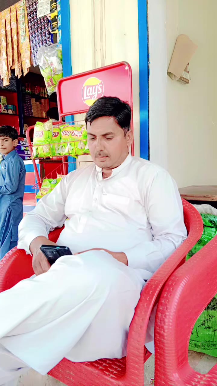 @Zaheer Abbas