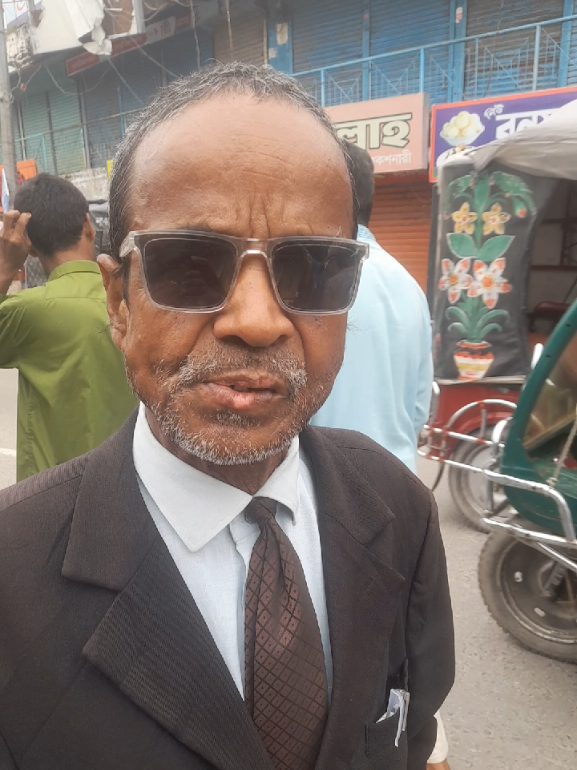 @চাঁনশাহ টিভি