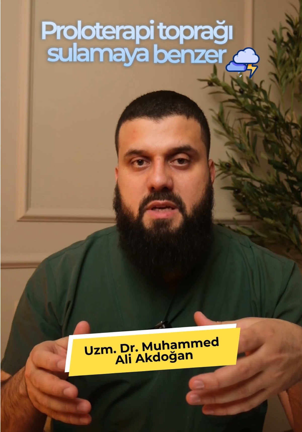@Dr. Muhammed Ali AKDOĞAN