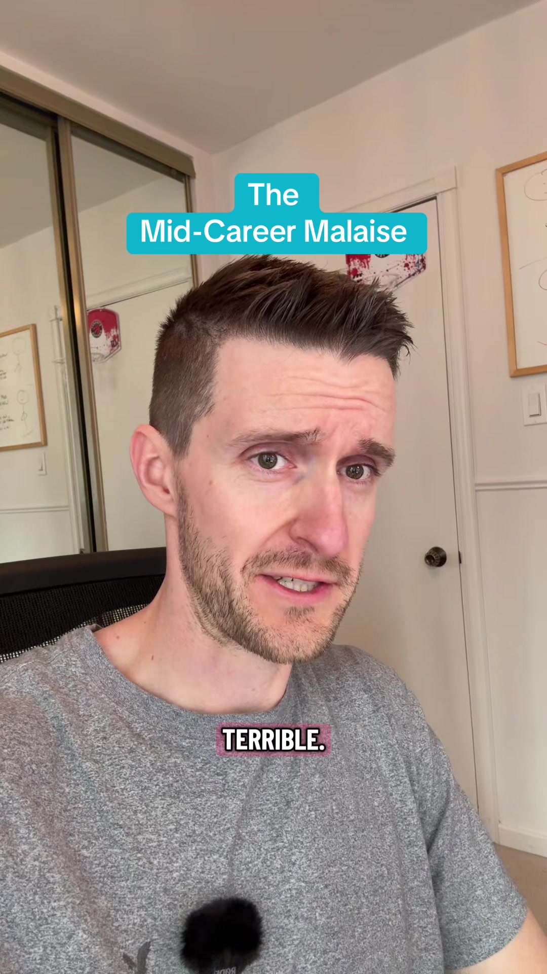 @Greg L. - Career Coach 🤓