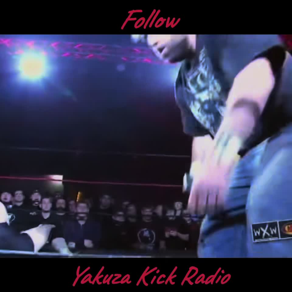 @yakuzakickradio