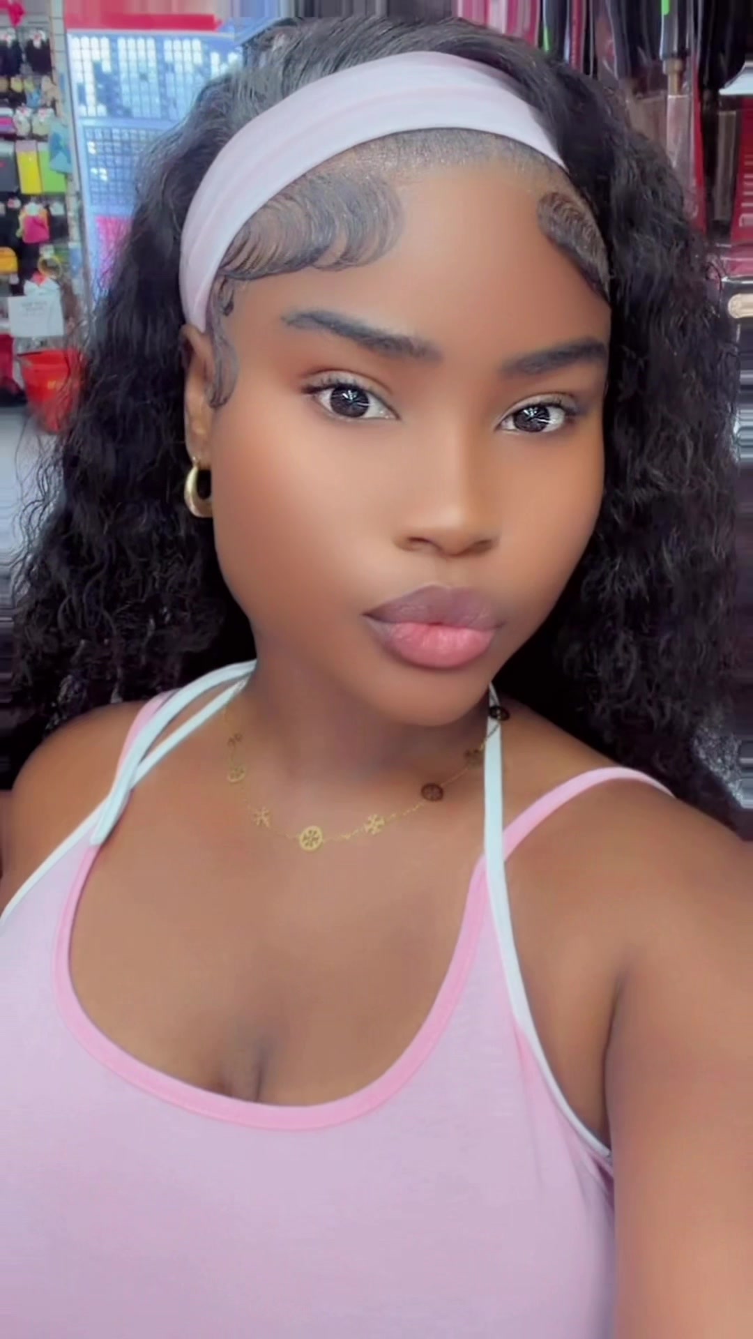 @Cassie Hair