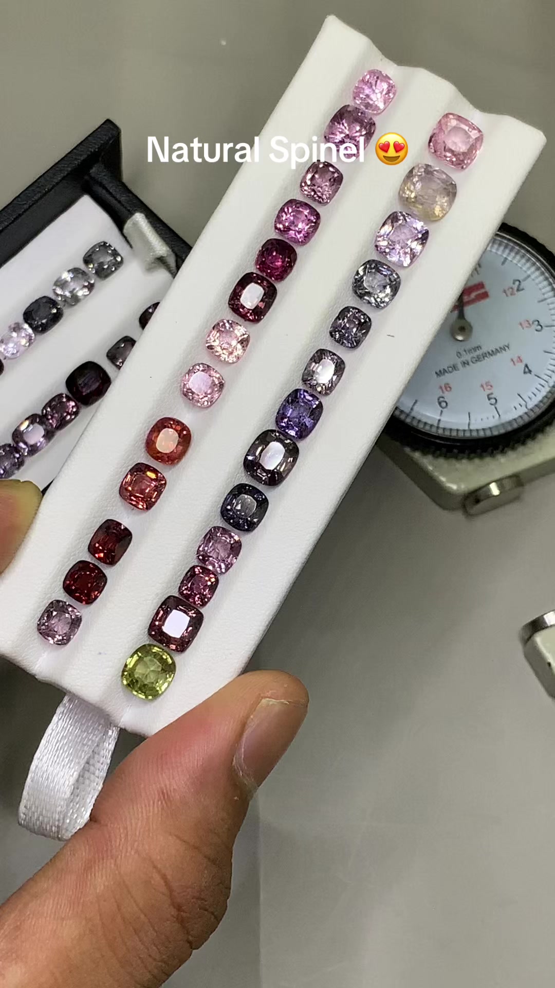 @SNQ Gems