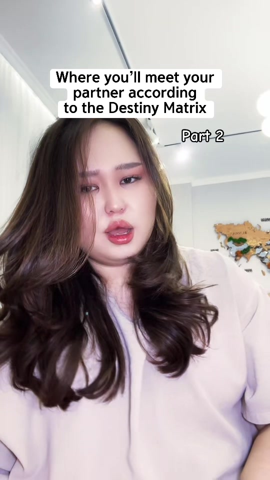 @Kaya | Matrix of Destiny