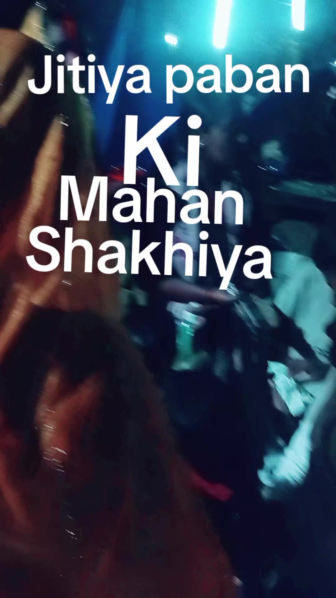 @Pratham Shastri