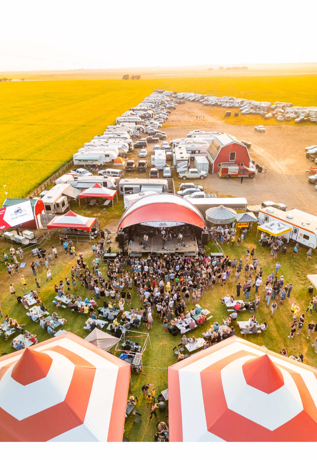 @Quonset Days Music Festival