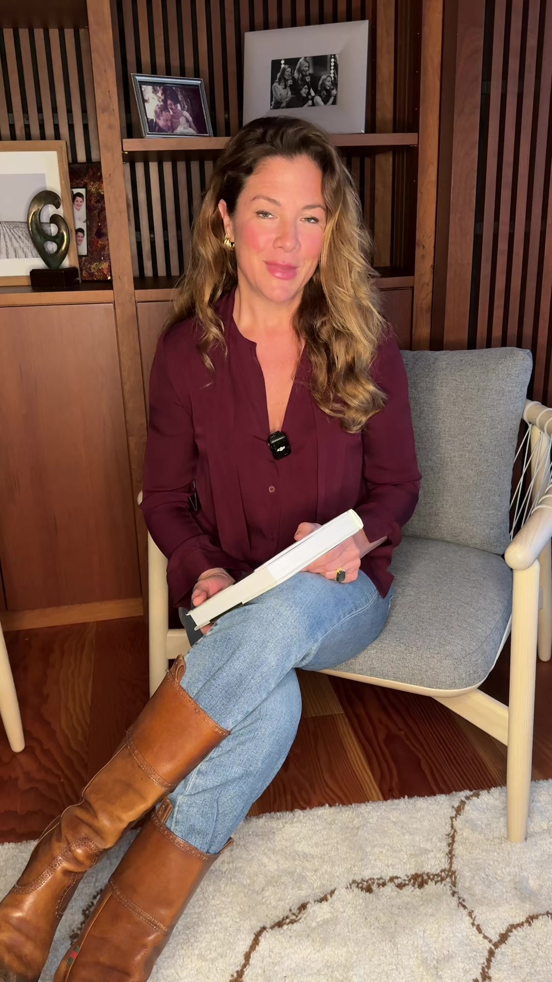 @Sophie Grégoire Trudeau