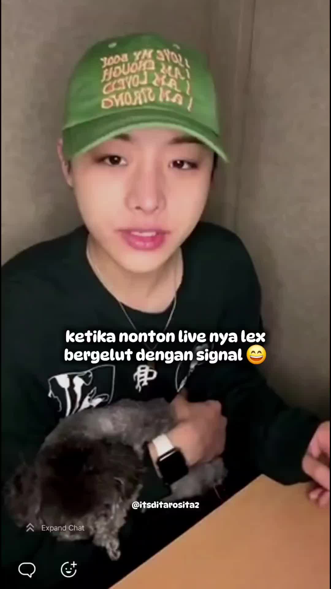 @its DitaRosita2