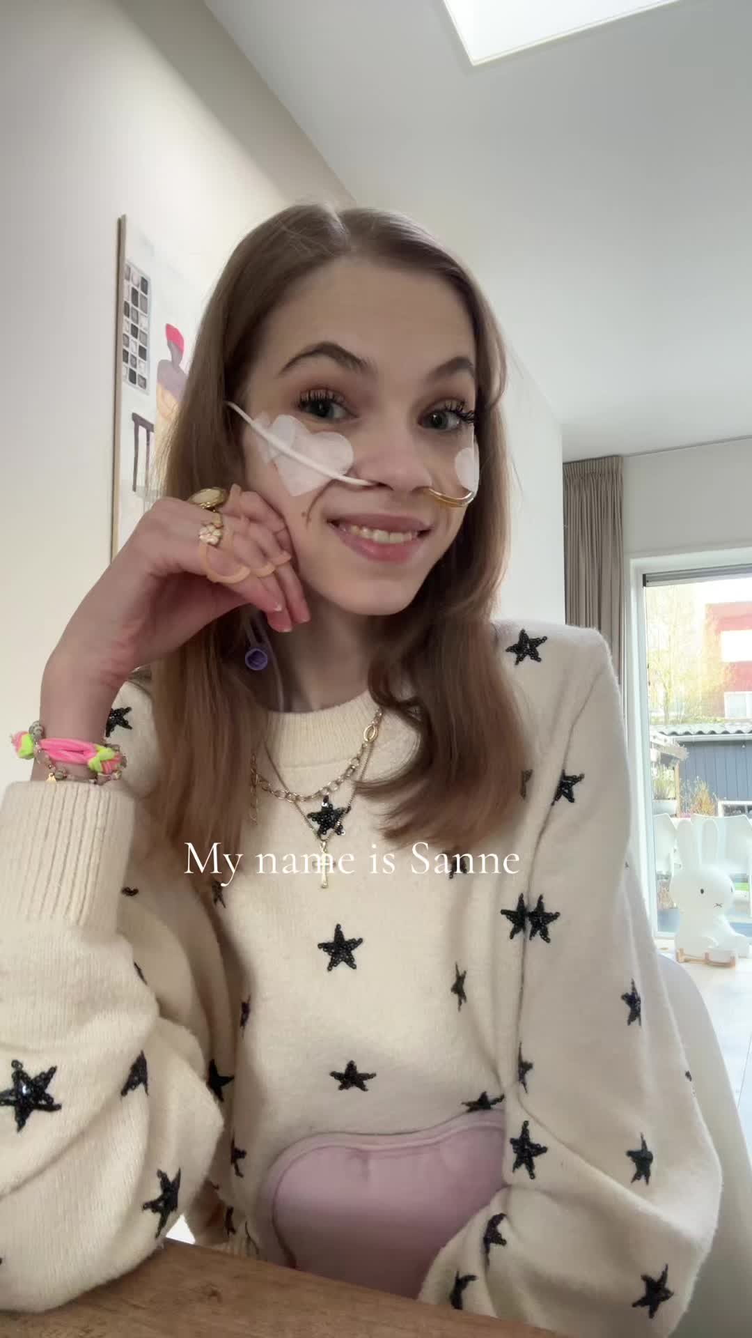 @🌻𝐒𝐚𝐧𝐧𝐞 𝐁𝐚𝐛𝐞𝐭𝐭𝐞🌻