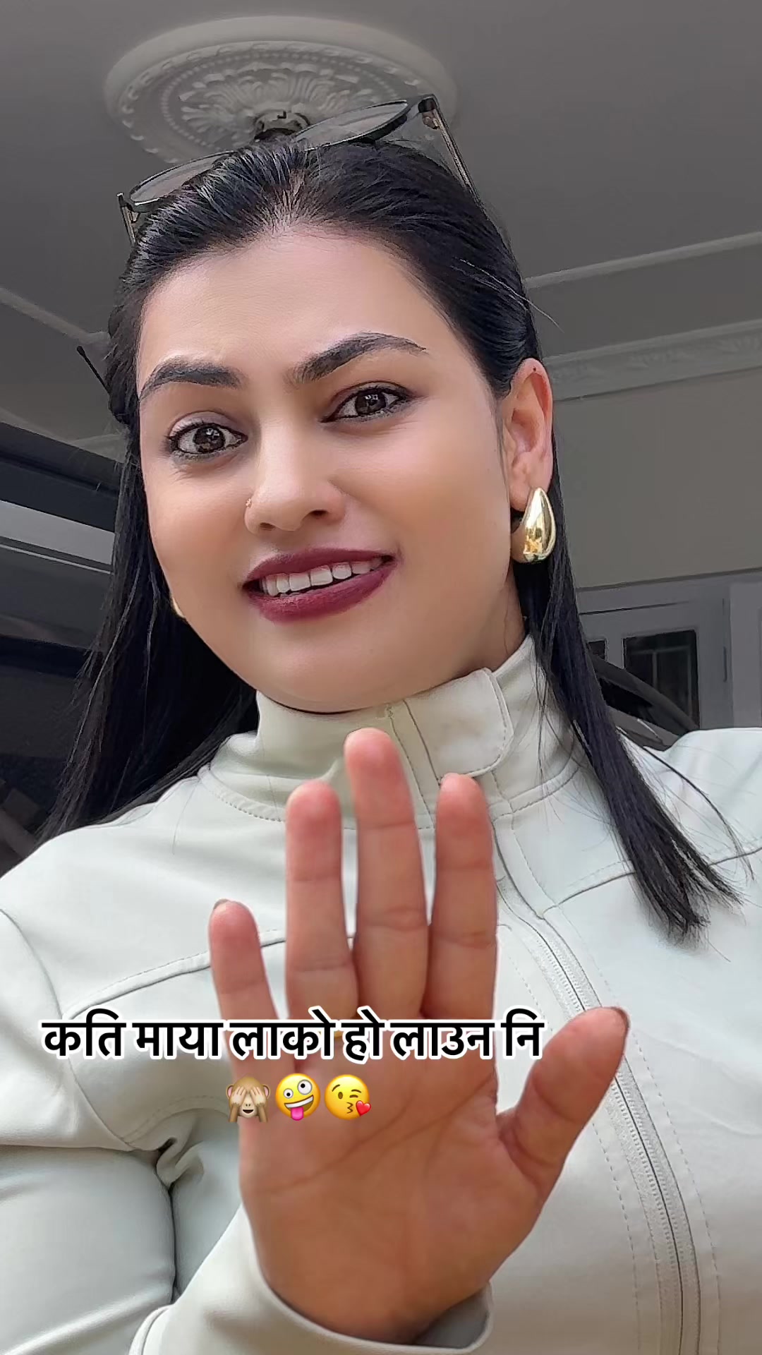 @Bhawana Neupane