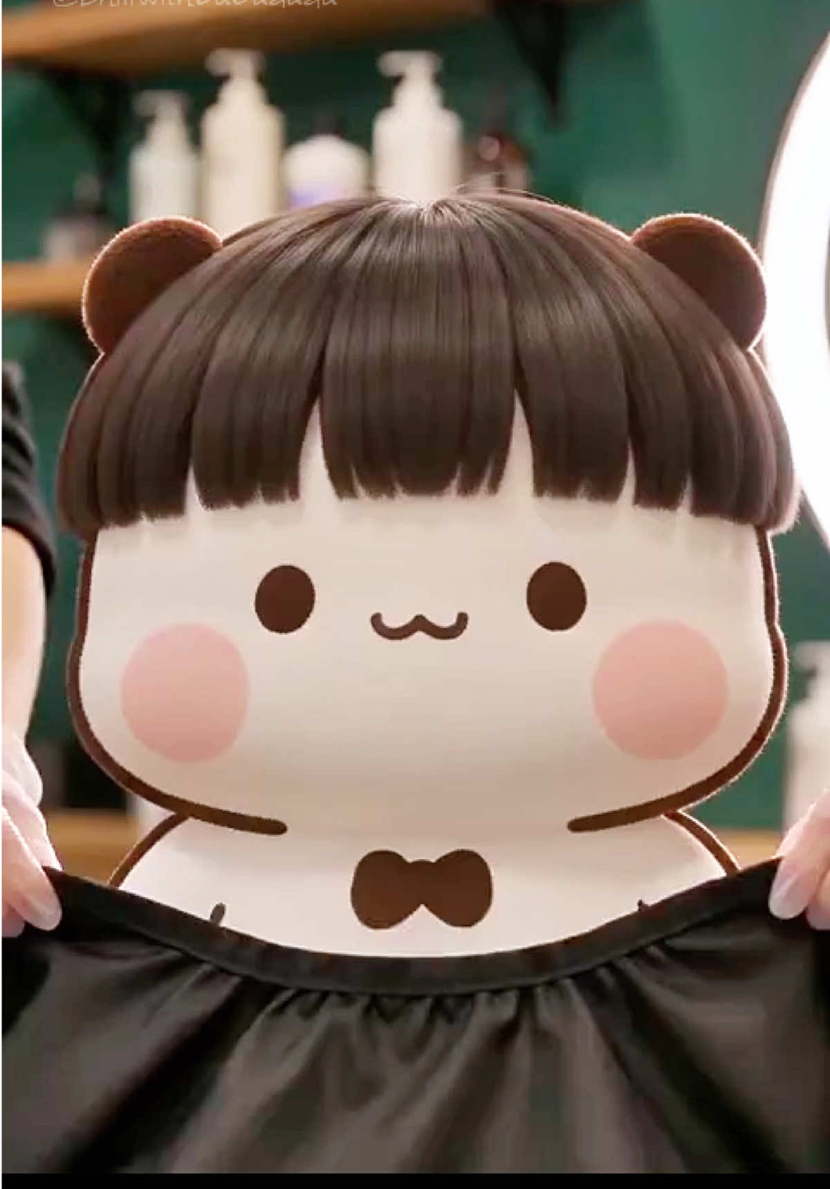 @Chill with BuBu & DuDu 🐻🐼