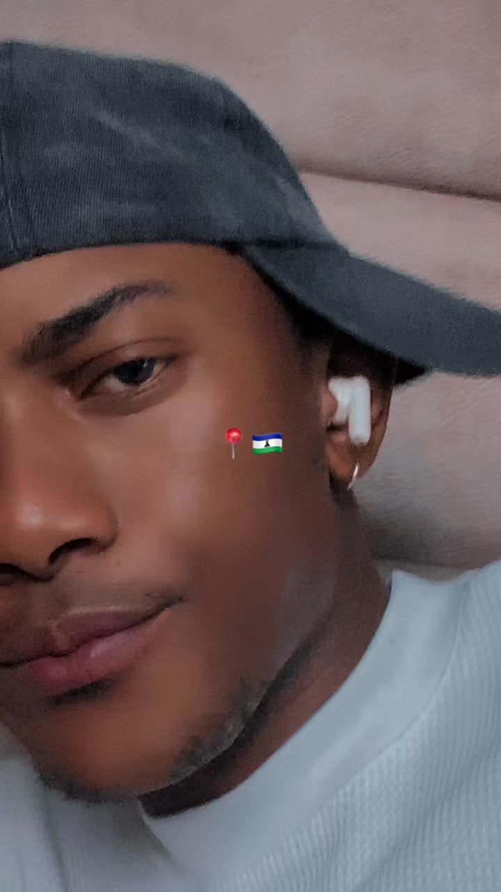 @Victor Sithole