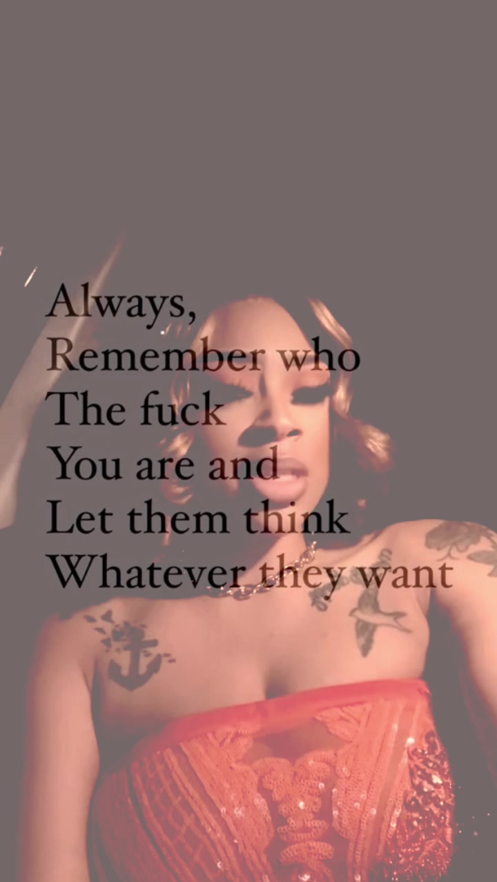 @Joelicia Johnson