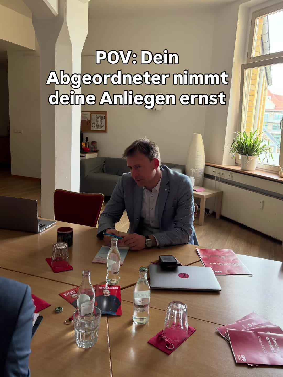@Holger Mann
