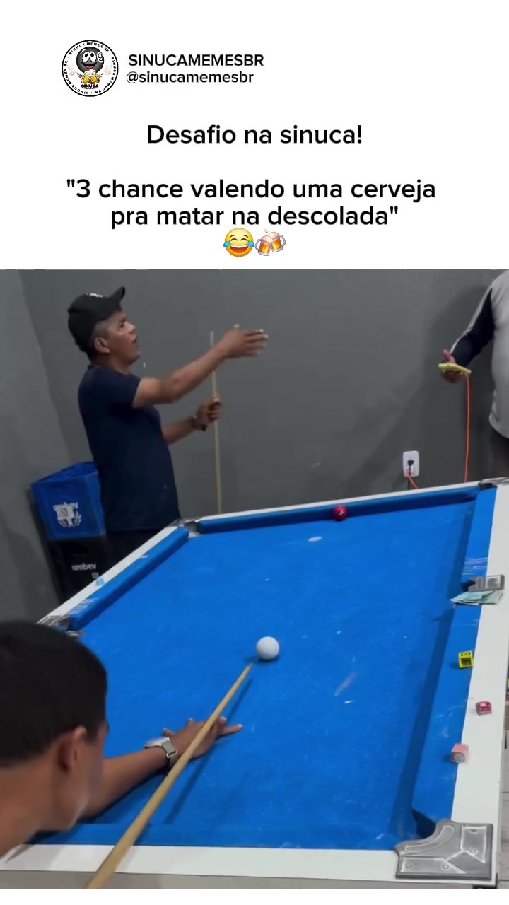 @SINUCAMEMESBR