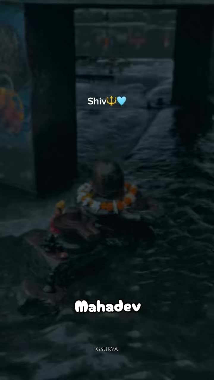 @🌙ऊं_नम _शिवाय 🔱📿🌍