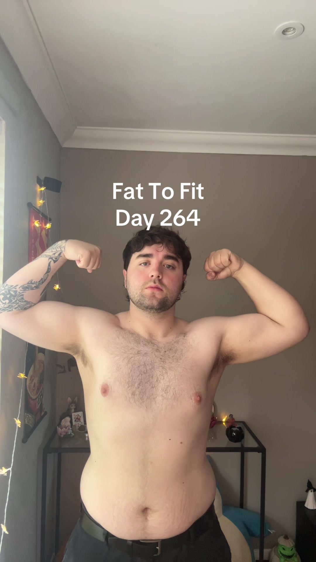 @Lochi | Fat To Fit