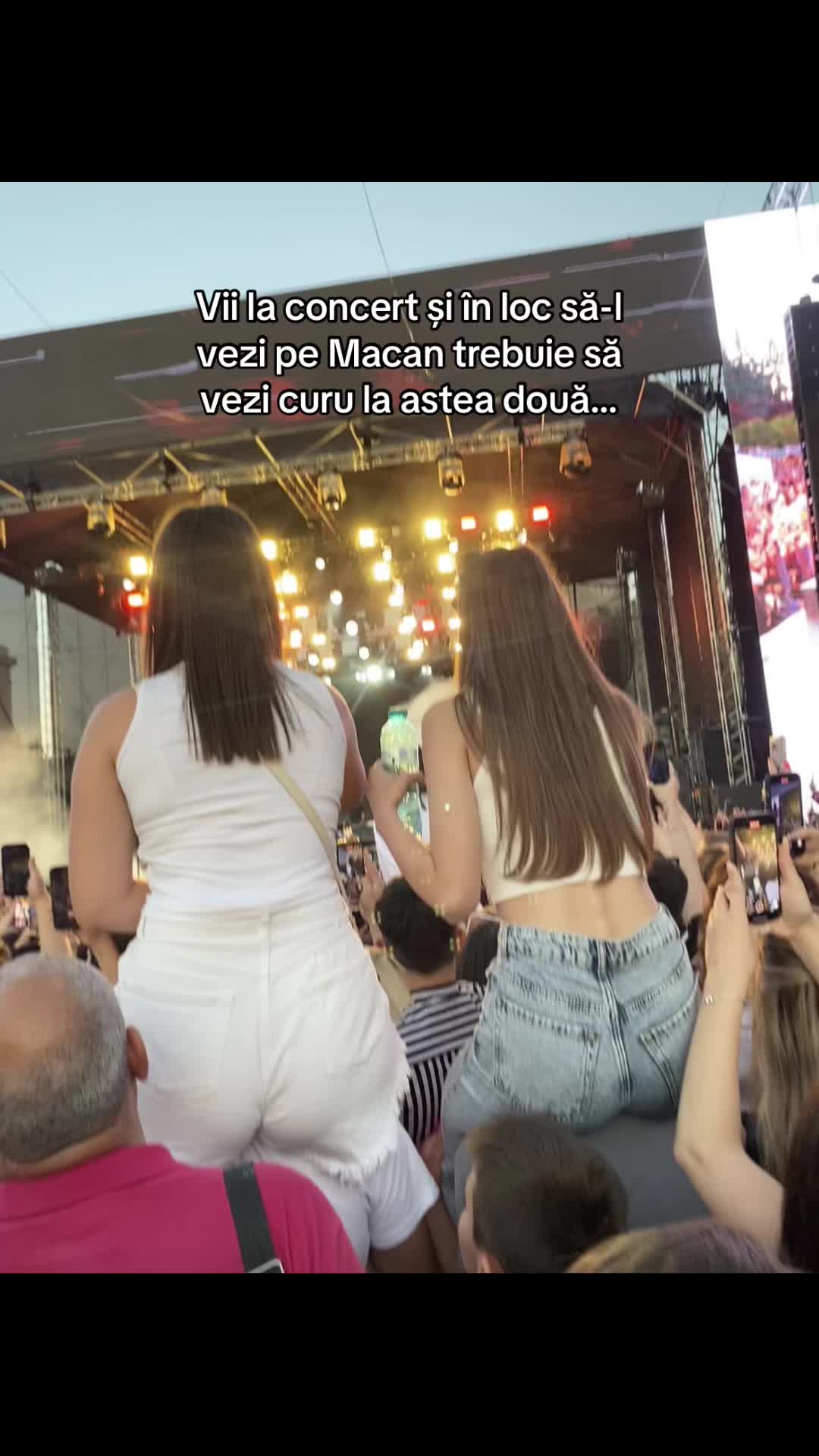 @La ușa inimii mele