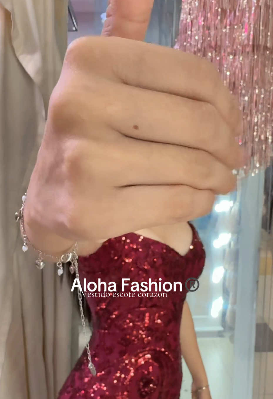 @ALOHA FASHION