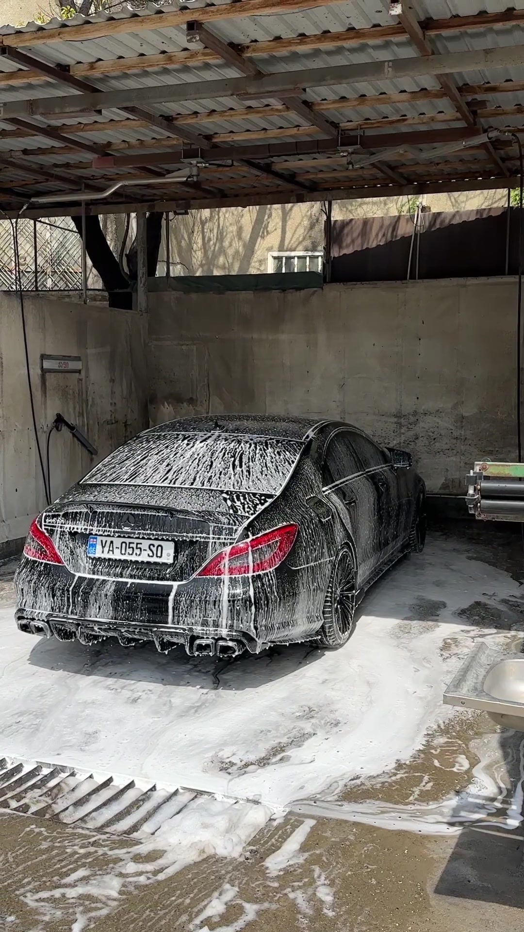 @Yasoo&rsquo;s cls
