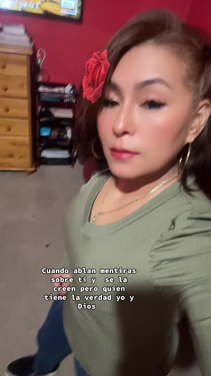 @❤️Rosy la oaxaqueña