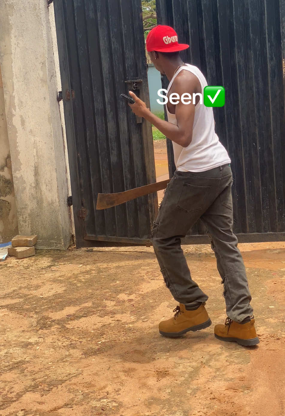 @THE TIMBERLAND GUY 🥾(TTG)