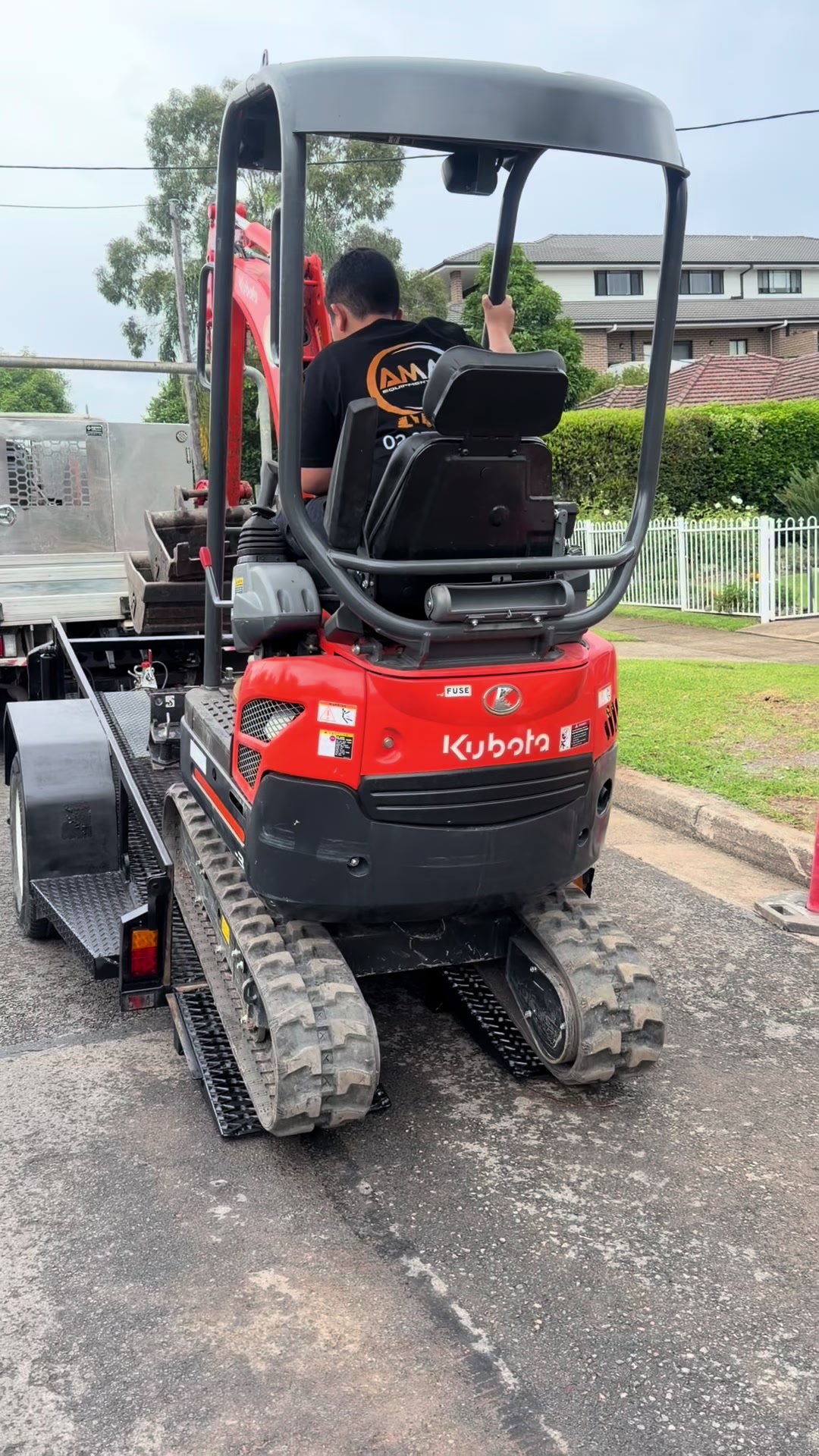 @AMA Equipment Hire
