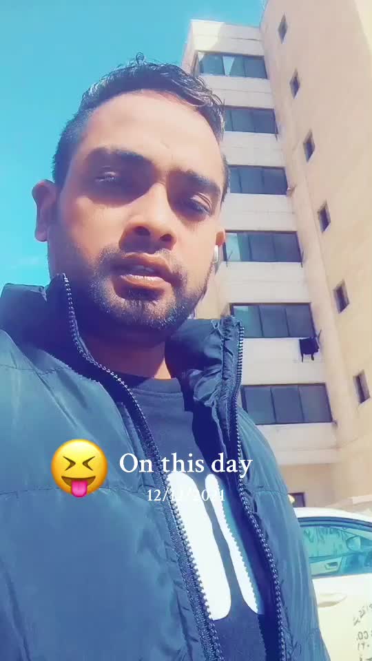 @Gill Lucky