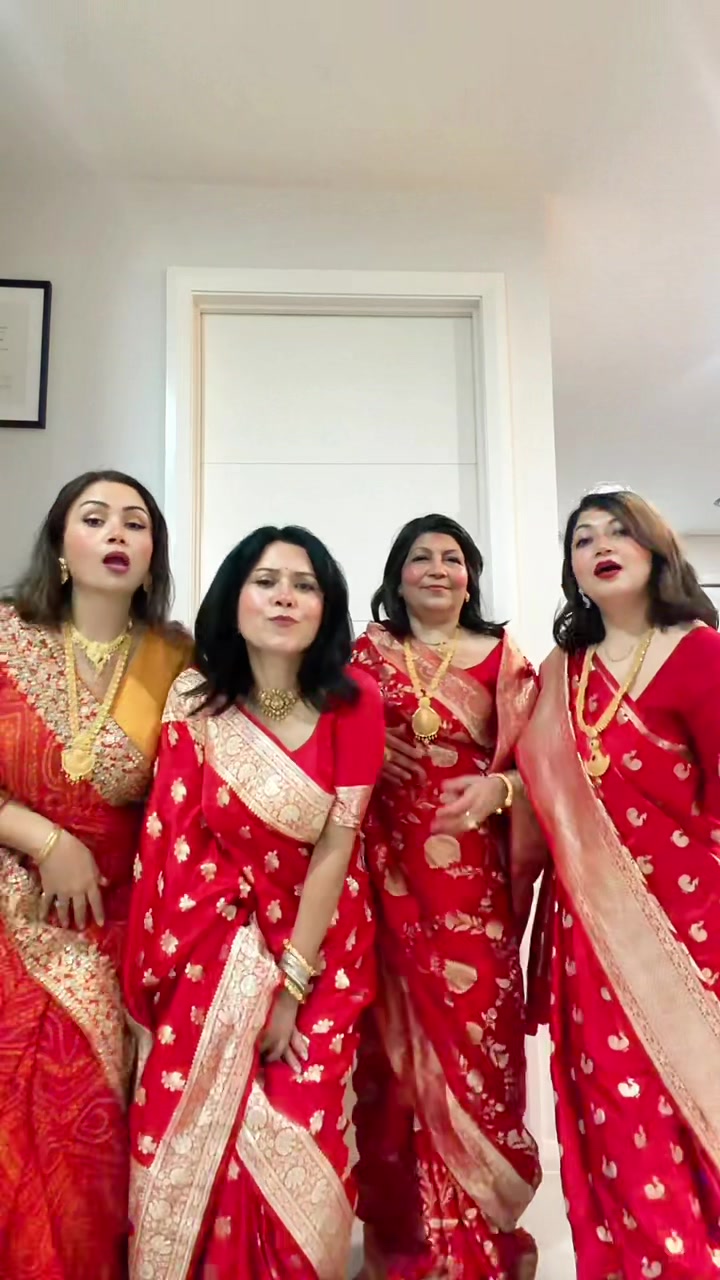 @Tara Bhandari