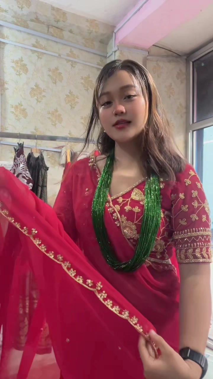 @Susma Chhantyal