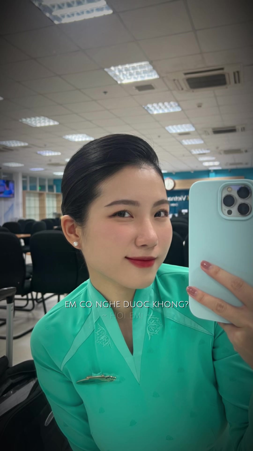 @Thái Ngân nè 💫