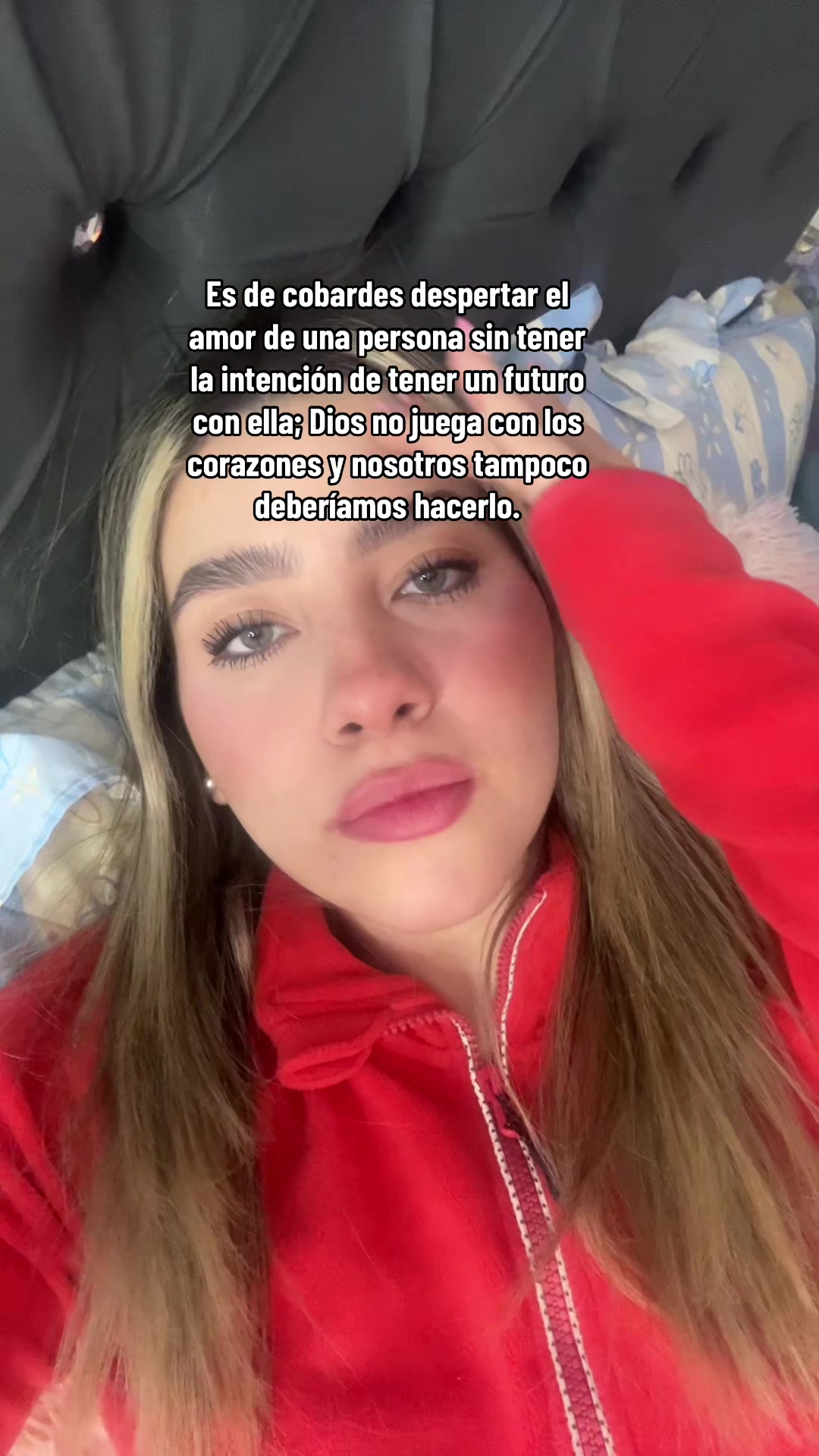 @Mariajose calzada