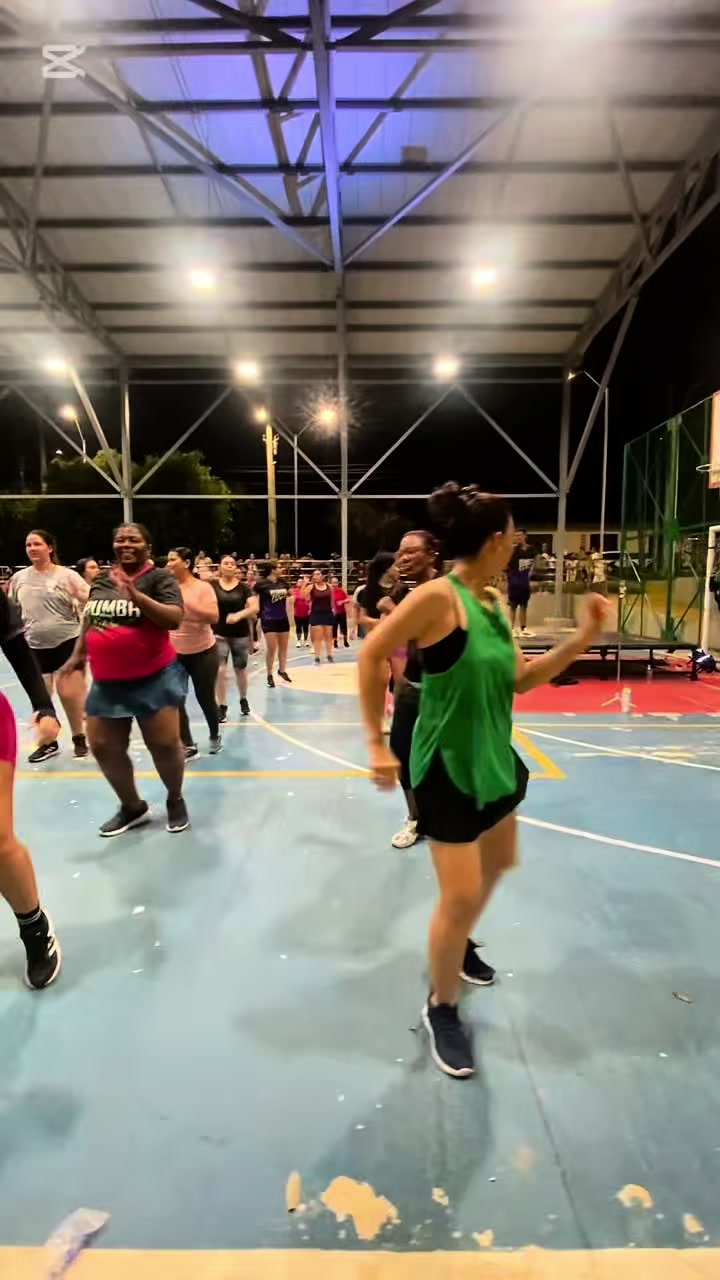 @Jorge Osorio Dance