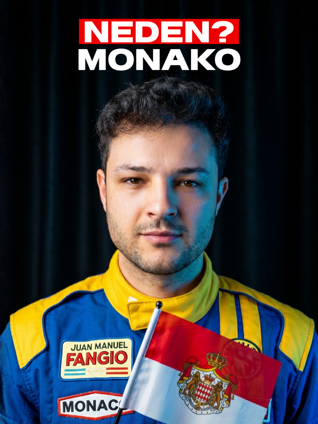 @F1 Gentlemen