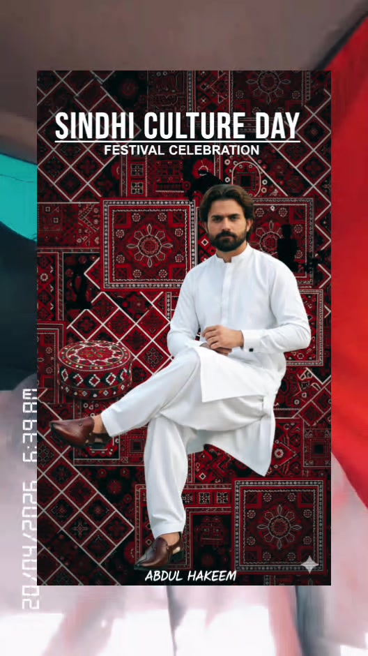 @Talib Sindhi
