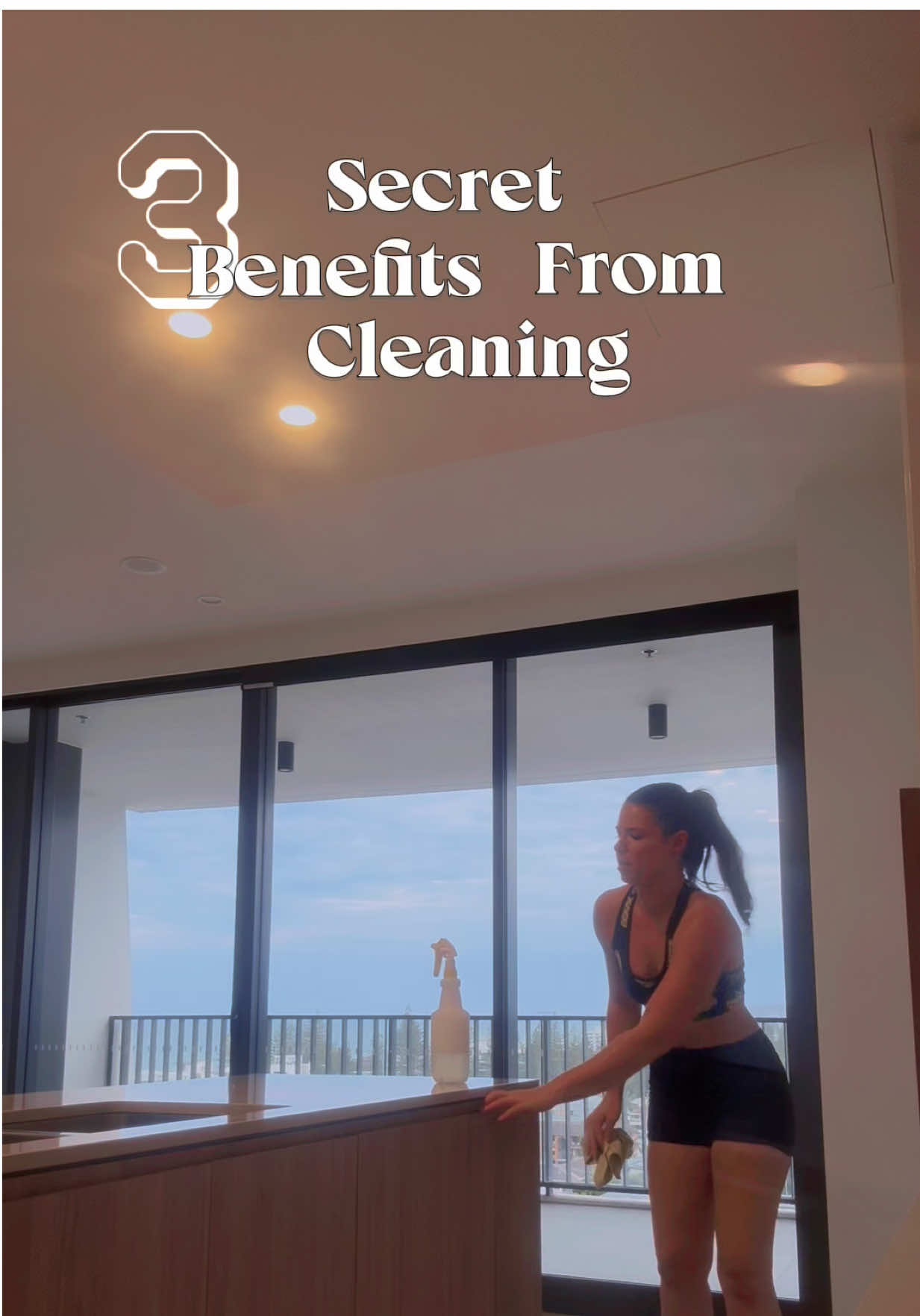 @Miss Clean Freak