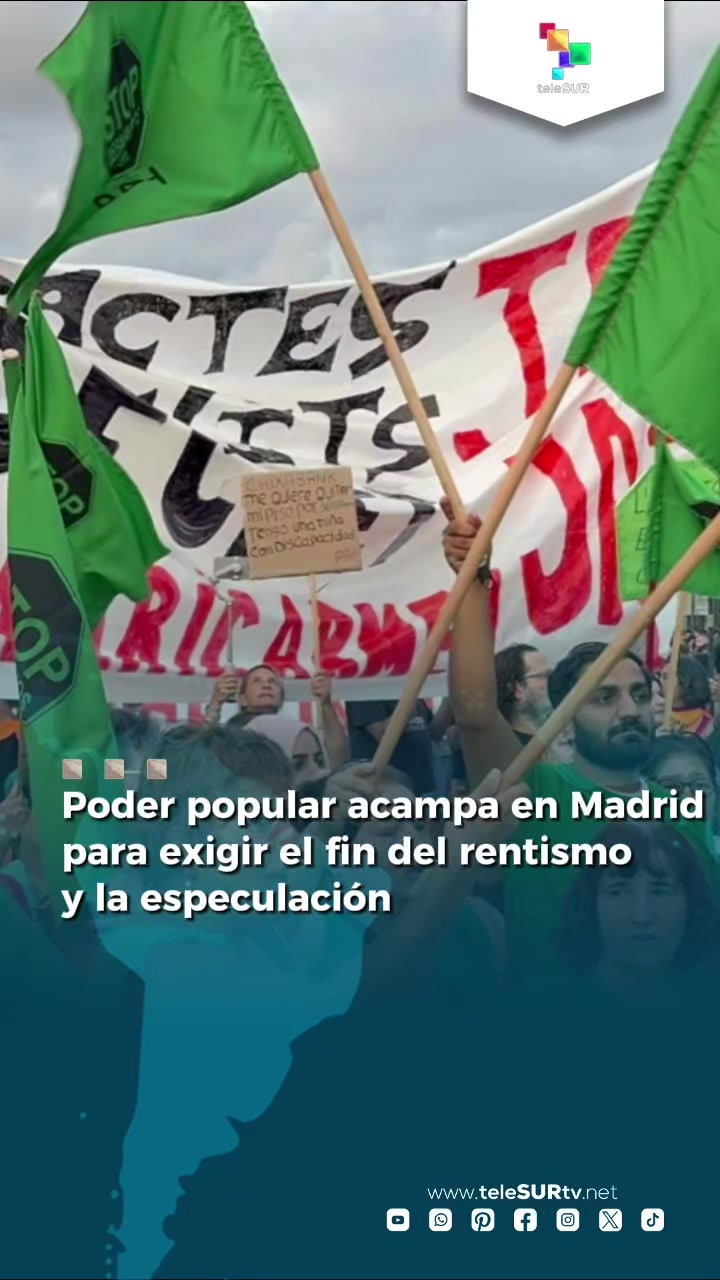 @teleSUR Clips