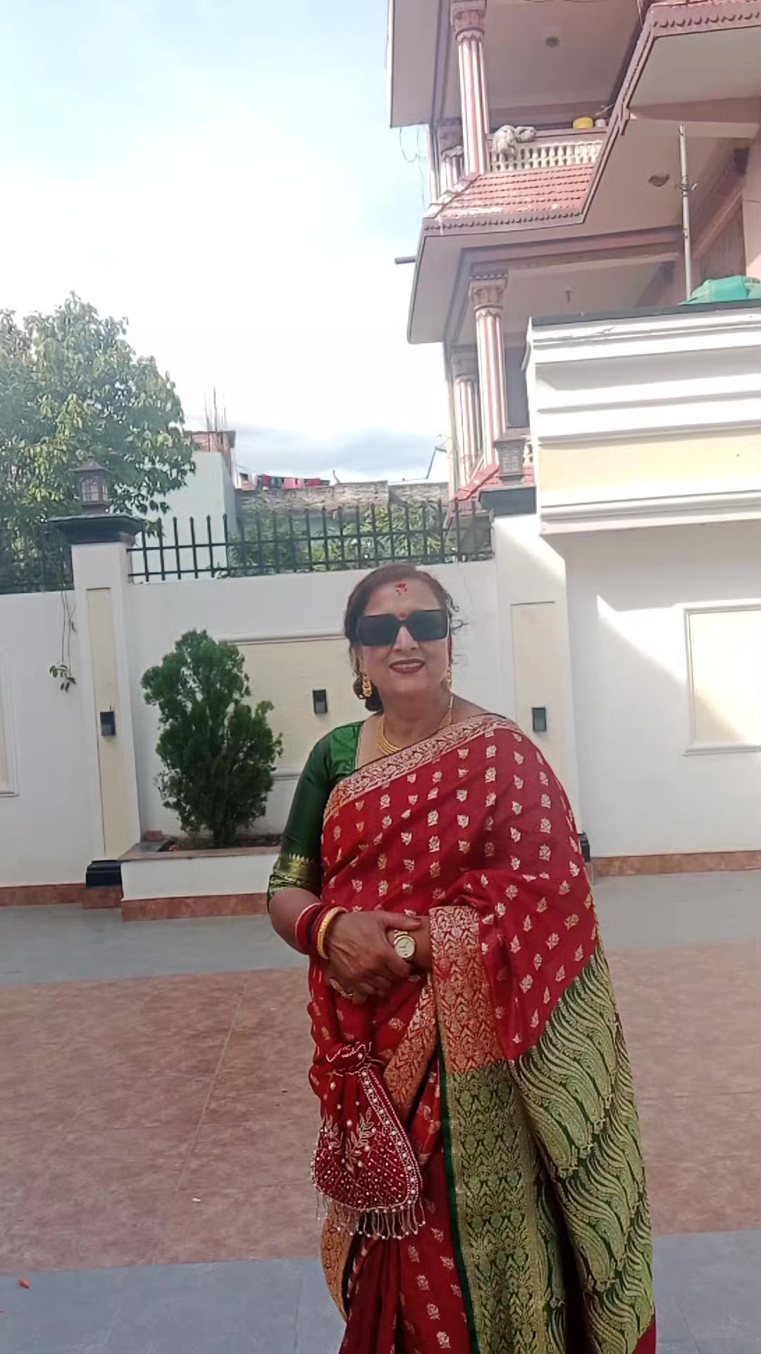 @bhatta indu