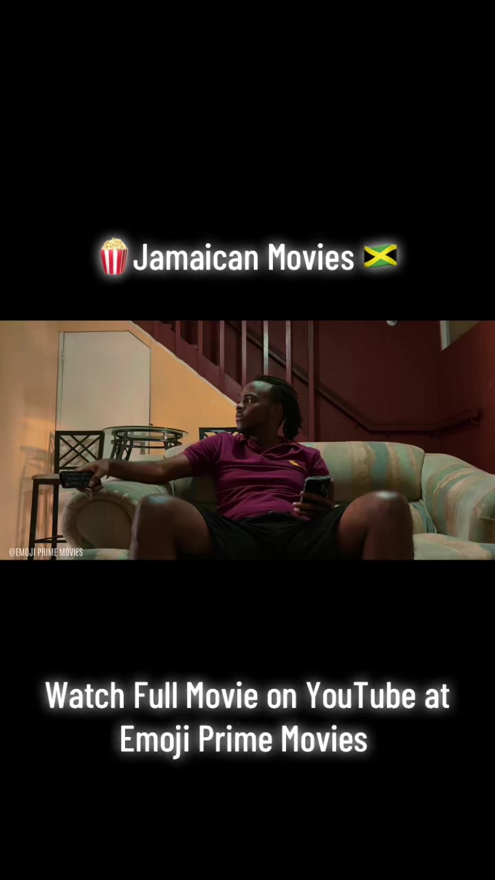 @Emoji Prime Movies