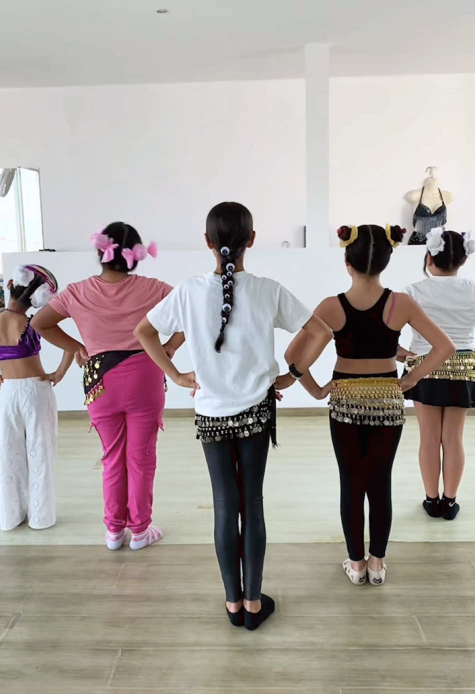 @Academia anyelu dance center