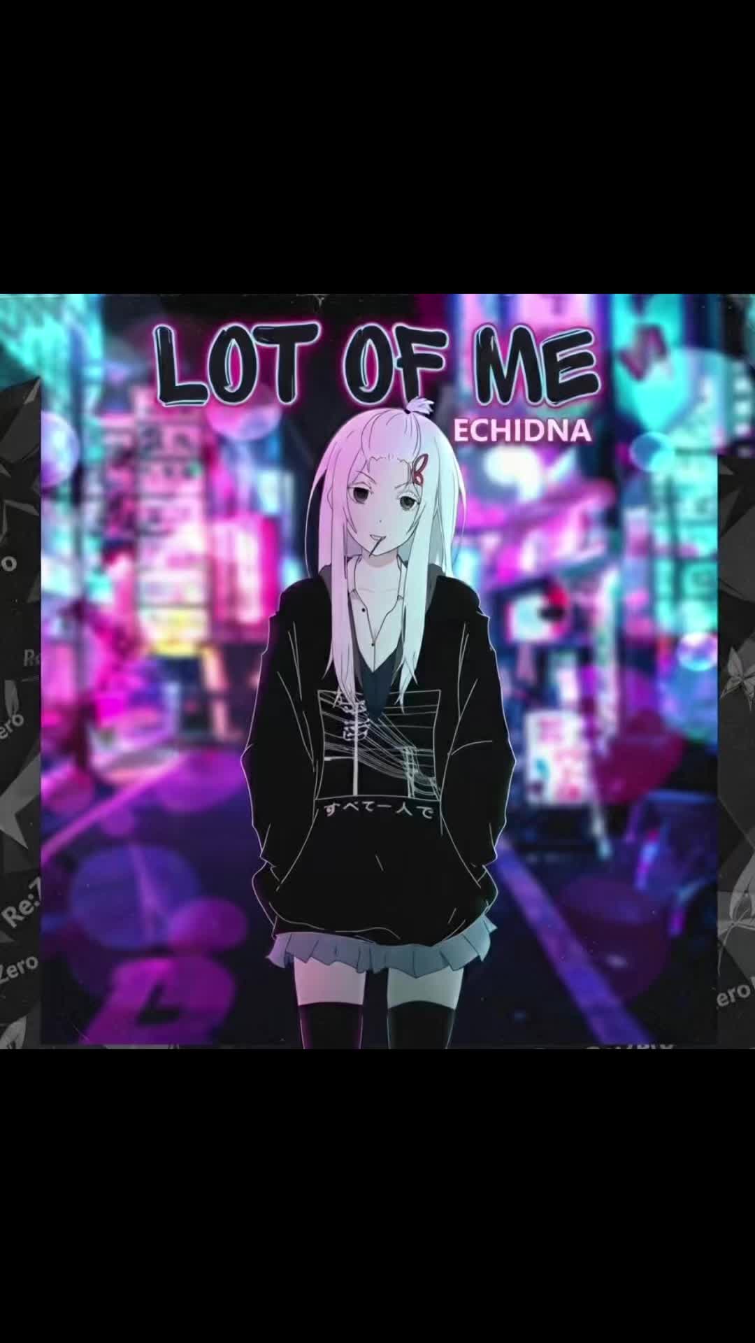 @Milkies/Echidna